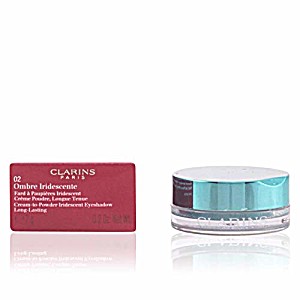 image of Clarins Ombre Iridescente 05 Silver Pink 7 GR