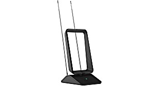 image of One For All Amplified Indoor TV Antenna