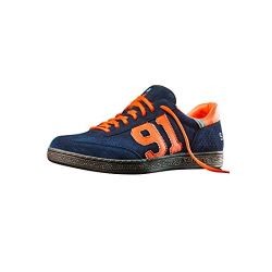 image of Salming Ninetyone Shoe 91 40.5-44.5 Neu 100? Handball Sneakers Torwartschuhe