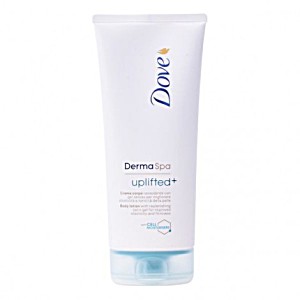 image of Body Lotion Derma Spa Uplifted Dove (150 ML)