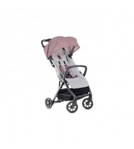 image of Ingelsina Buggy Quid Light Design: Venice Red 2020
