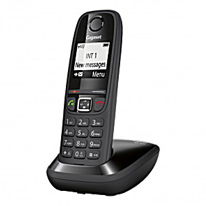 image of Gigaset - Gigaset Dect-telefon Solo As405 N