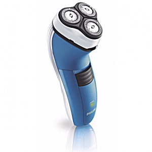 image of Philips - Rasoir lectrique Rechargeable - 6000 Series - HQ6920 / 16