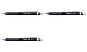 image of Feinminenstift Tikky Redesign 0, 5 mm Schwarz 