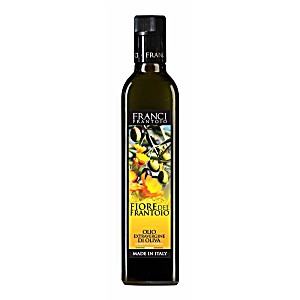 image of Franci extra Virgin Olive Oil Fiore Del Frantoio 500ml
