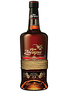 image of Rum Zacapa Centenario Sistema 23 Solera 1