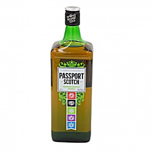 Digit-Eyes UPC data: 5000299210079 UPC Passport Scotch Szkocka
