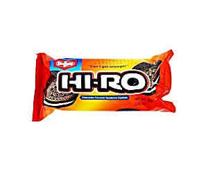 image of Fibisco Butter Crunch Cookies 7.05oz (200G)
