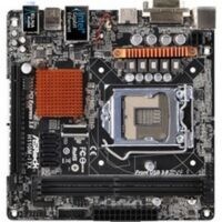 image of Motherboard Asrock H110m-itx Intel H110 Lga1151 Mini Itx