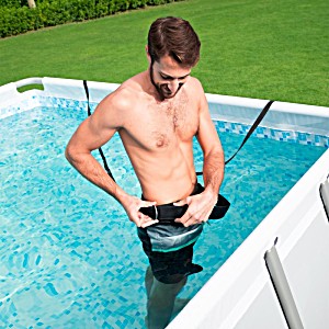 image of Swimulator Resistance Trainer - Bestway - Toys