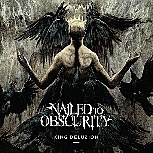 image of King Delusion (CD)