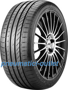 Шина автомобильная Fulda 225/50 R16 92w sportcontrol (5452000367235)
