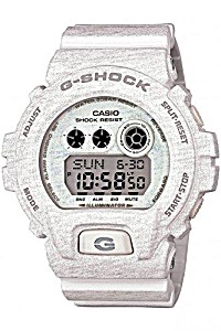 4971850058564 Upc Casio Montre Gd X6900ht 7er Montre Resine Blanche Digitale Homme