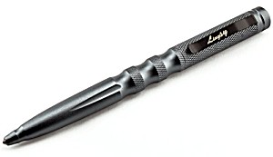 image of Lingsy Tungsten Steel Tactical Pen Mutifunctional Emergent Tool