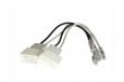 image of Aerpro Aps32 Oem Speaker Wire Leads