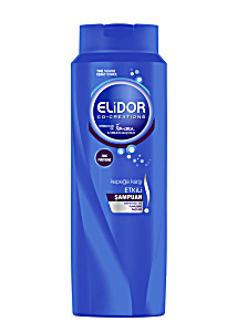image of Elidor Shampoo Blau