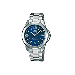 image of Casio General Montre Homme Metal Fashion Mtp-1215a-2adf - WW