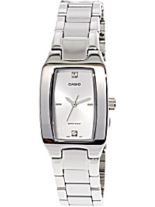 image of Casio Ltp1165a-7c2 Femme Montre