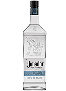 image of Tequila El Jimador Silver