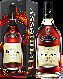 image of Hennessy Vsop 40% 700ML