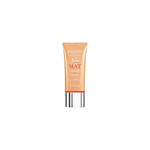 image of Bourjois Air Mat Foundation SPF 10 - # 03 Light Beige 30ML / 1oz