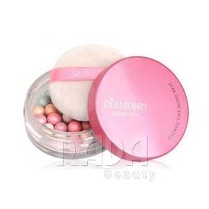 image of Skin 79 - Star Glow Ball Powder