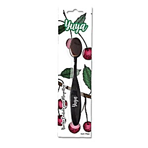 image of Yuya Oval Makeup Brush
