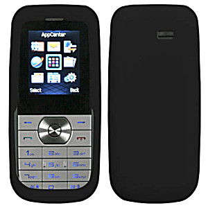image of Zte R225 Mybat Solid Skin Cover