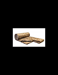 image of Laine Verre Knauf Ultracoustic Ep 45 MM (9, 60M2 / Demi Rouleau) R1, 20