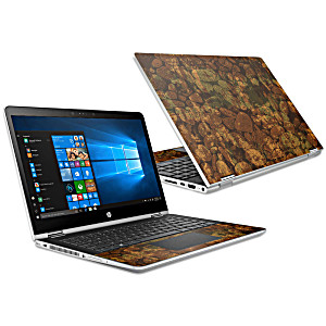 image of Skin For HP Pavilion X360 15.6