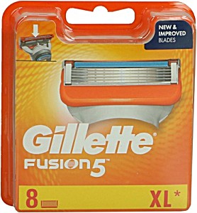 image of Gillette Fusion5 8