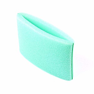 image of Briggs & Stratton 271466 Air Filter Pre-cleaner, Pre-cleaner For 396424S and 392308S By Briggs Stratton