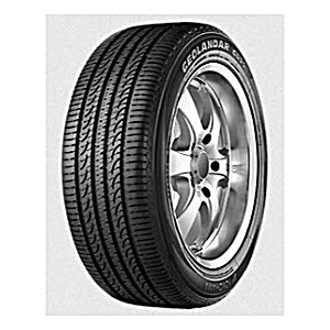 image of Yokohama G055G All-season Tire - 215 / 65R16 98H