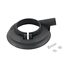image of Porter Cable 97355 / 973666 Sander Replacement Dust Hood # 5140042-92, Includes (1) 5140042-92 Dust Hood By Portercable