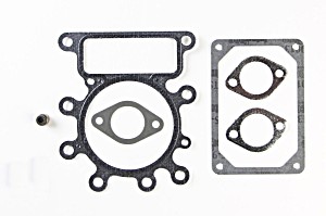 image of Briggs & Stratton 495992 Valve Gasket Set, Briggs & Stratton 495992 By Briggs Stratton
