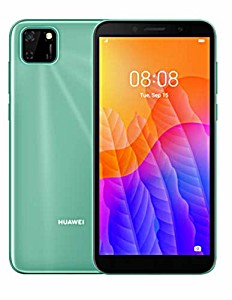 image of Huawei Y5p DS. 2 32GB Green