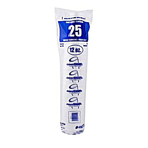 Vaso 112 convermex c25 (7501431271128)