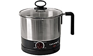 image of Tayama Noodle Cooker & Water Kettle 1 Liter (4-cup)