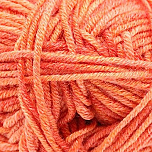 image of Debbie Bliss Baby Cashmerino Tonals Yarn 50G - Flower Pot