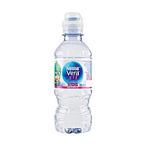 image of Nestl Vera Kids, Acqua Minerale Naturae Oligominerale 25CL