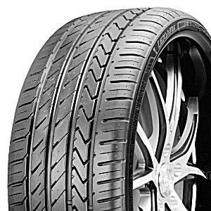 image of Lexani Lx-twenty P225 / 45ZR19 225 / 45R19 96W XL As High Performance a / S Tire