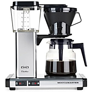 8712072591349 UPC Kaffemaskine Polished 