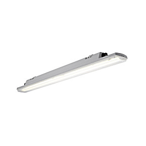image of Staldarmatur Monsun 2 Led Gennemfortrdning 42W, 840, 6500 Lumen