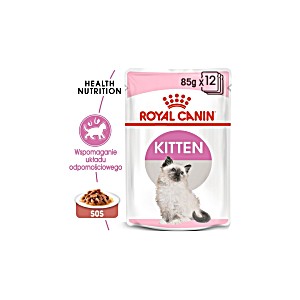 image of Royal Canin Kitten
