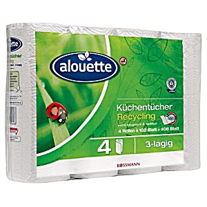 image of Alouette - Kchentcher Recycling