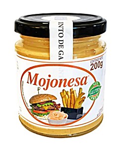 image of Mojonesa Jar 200G