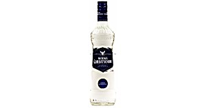 image of Vodka 37, 5%