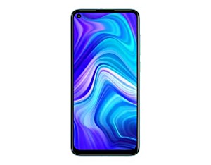 image of Xiaomi Redmi Note 9 64GB / 3GB - Polar White