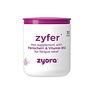 image of Zyora Zyfer Caps, 30'S