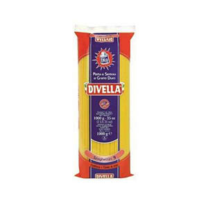 image of Divella Spaghetti Spaghetini 500G